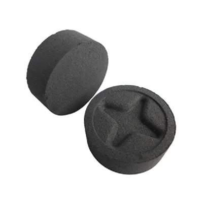 دھواں دار چارکول